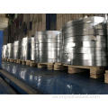 ASTM A653M Spangle Galvanized Steel Coil